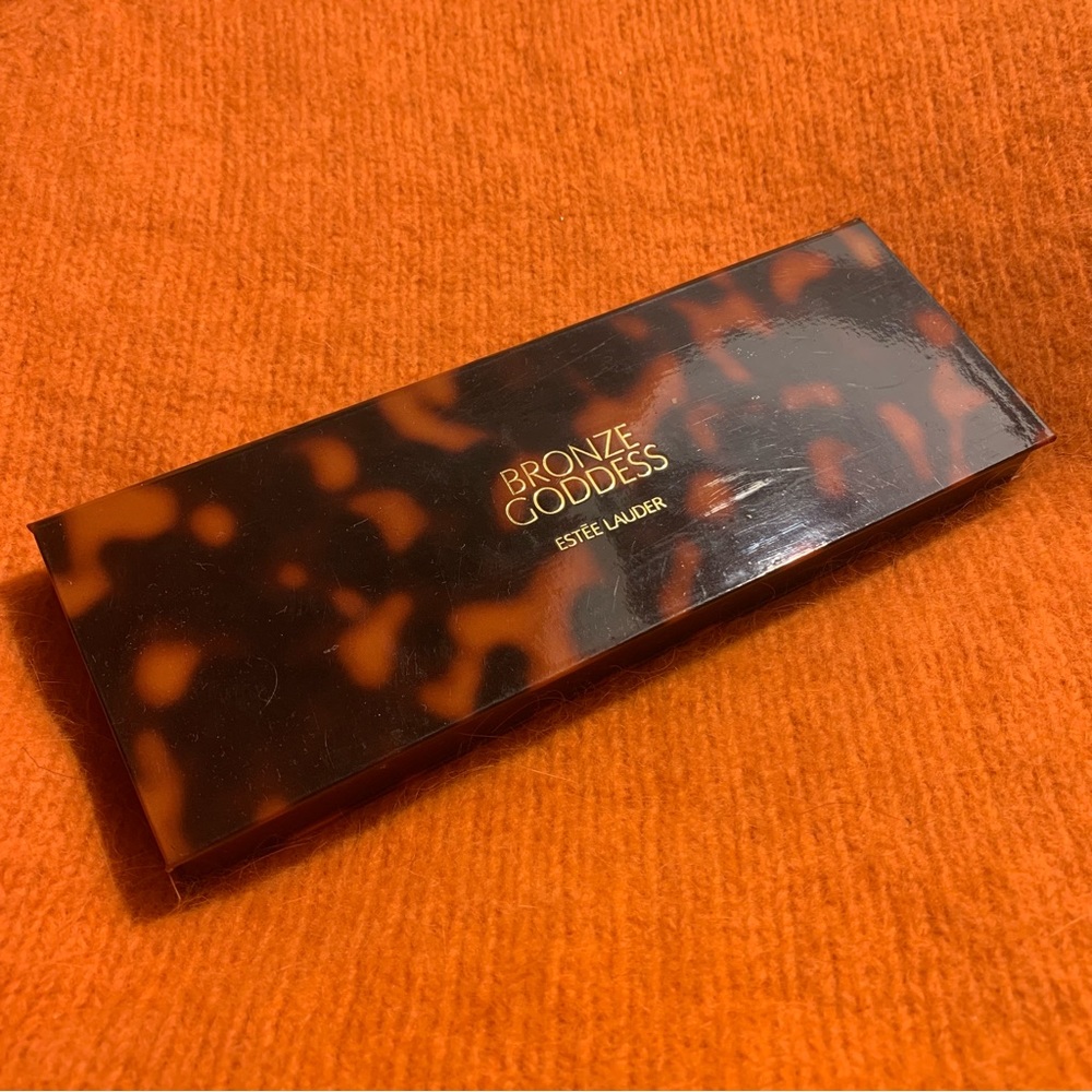 ❕Estée Lauder Bronze Goddess Eyeshadow Palette